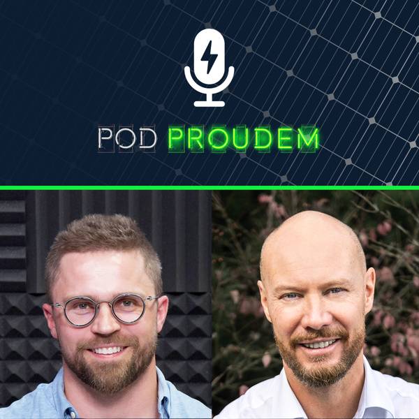 Pod proudem